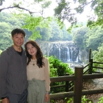 Sekinoo Falls