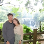 Sekinoo Falls