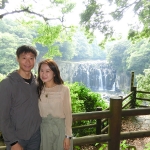 Sekinoo Falls