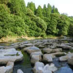 Sekinoo Falls