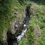 Takachiho Gorge Footpath