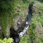 Takachiho Gorge Footpath