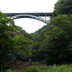 Takachiho Gorge Footpath