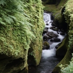 Takachiho Gorge Footpath