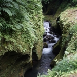 Takachiho Gorge Footpath