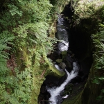 Takachiho Gorge Footpath