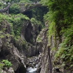 Takachiho Gorge Footpath