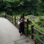 Takachiho Gorge Footpath