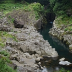 Takachiho Gorge Footpath