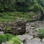 Takachiho Gorge Footpath