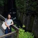 Takachiho Gorge Footpath