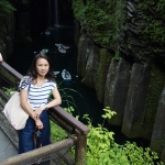 Takachiho Gorge Footpath