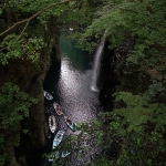 Takachiho Gorge