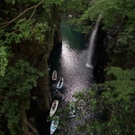 Takachiho Gorge