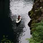 Takachiho Gorge