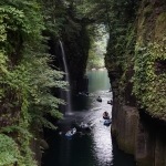 Takachiho Gorge