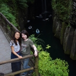 Takachiho Gorge