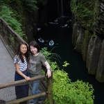 Takachiho Gorge