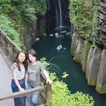 Takachiho Gorge