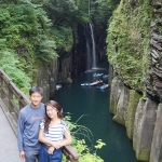 Takachiho Gorge