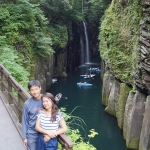 Takachiho Gorge