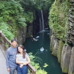 Takachiho Gorge