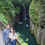 Takachiho Gorge