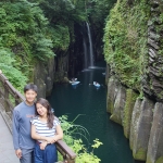 Takachiho Gorge