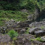 Takachiho Gorge Footpath