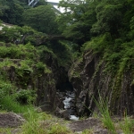 Takachiho Gorge Footpath