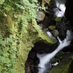 Takachiho Gorge Footpath