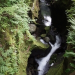 Takachiho Gorge Footpath