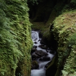 Takachiho Gorge Footpath