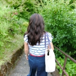 Takachiho Gorge Footpath