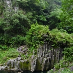 Takachiho Gorge Footpath