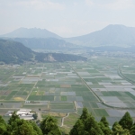 Shiroyama Lookout