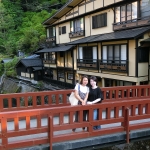 Kurokawa Onsen Shinmei-kan