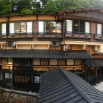 Kurokawa Onsen Shinmei-kan