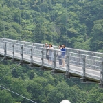 Kokonoe Yume Otsuribashi Bridge