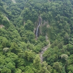 Kokonoe Yume Otsuribashi Bridge