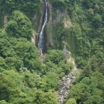 Kokonoe Yume Otsuribashi Bridge