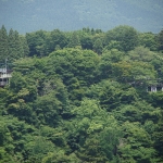 Kokonoe Yume Otsuribashi Bridge