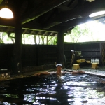 Kurokawa Onsen Shinmei-kan