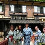 Kurokawa Onsen Shinmei-kan