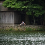 Kinrin Lake