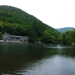 Kinrin Lake