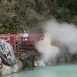 Beppu Jigoku Meguri