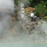 Beppu Jigoku Meguri