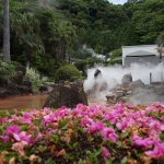 Beppu Jigoku Meguri