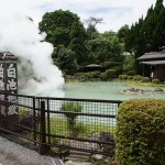 Beppu Jigoku Meguri